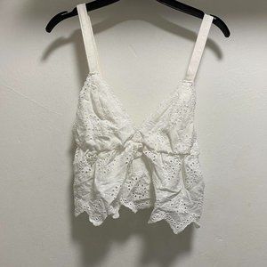 Women's Crop-top